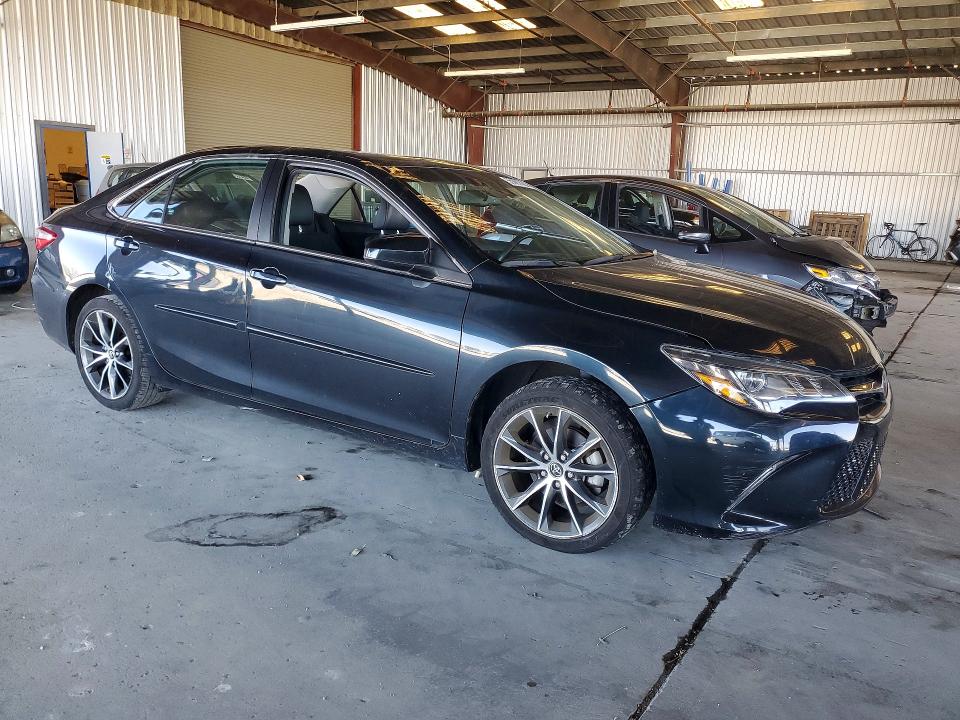 Продаж на аукціоні авто 2015 Toyota Camry, vin: 4T1BK1FK9FU563823, номер лоту: 55901626