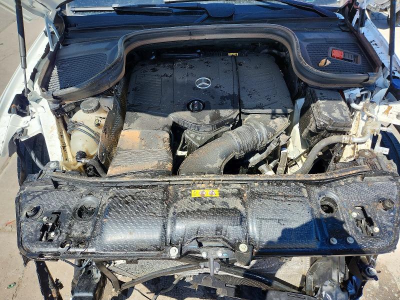 Продажа на аукционе авто 2025 Mercedes-benz Gle, vin: 4JGFB4FB7SB294715, номер лота: 57004456