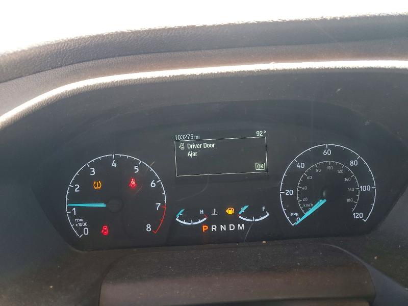 Продажа на аукционе авто 2020 Ford Transit, vin: 1FTBR3X88LKB04224, номер лота: 57961896