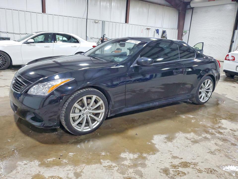 Продажа на аукционе авто 2010 Infiniti G37, vin: JN1CV6EK1AM104750, номер лота: 58877346