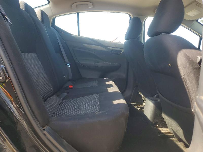 Aukcja sprzedaży 2021 Nissan Versa, vin: 3N1CN8DV2ML907170, numer aukcji: 57943576