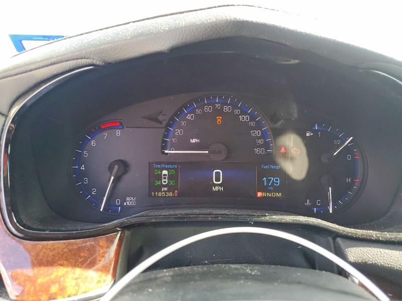 Продаж на аукціоні авто 2014 Cadillac Cts, vin: 1G6AR5SX7E0142776, номер лоту: 55957236