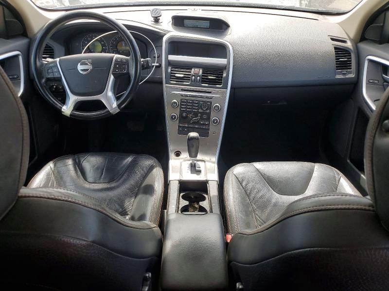 Продажа на аукционе авто 2011 Volvo Xc60, vin: YV4940DZ9B2170477, номер лота: 56603246