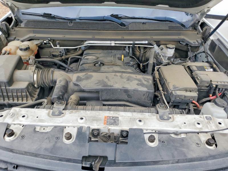 Aukcja sprzedaży 2021 Chevrolet Colorado, vin: 1GCHSCEA1M1291673, numer aukcji: 56977446
