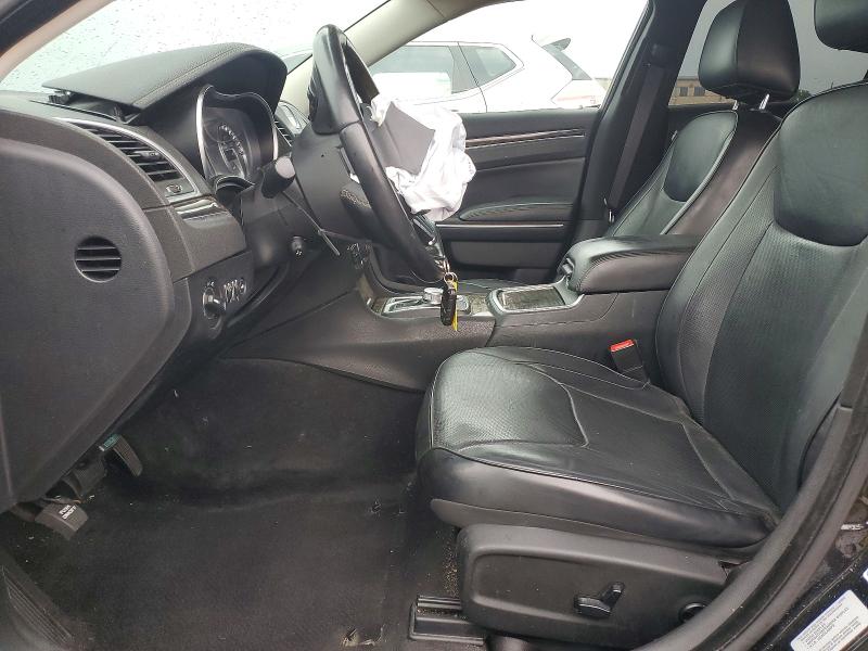 Aukcja sprzedaży 2015 Chrysler 300c, vin: 2C3CCAET6FH780706, numer aukcji: 57999416