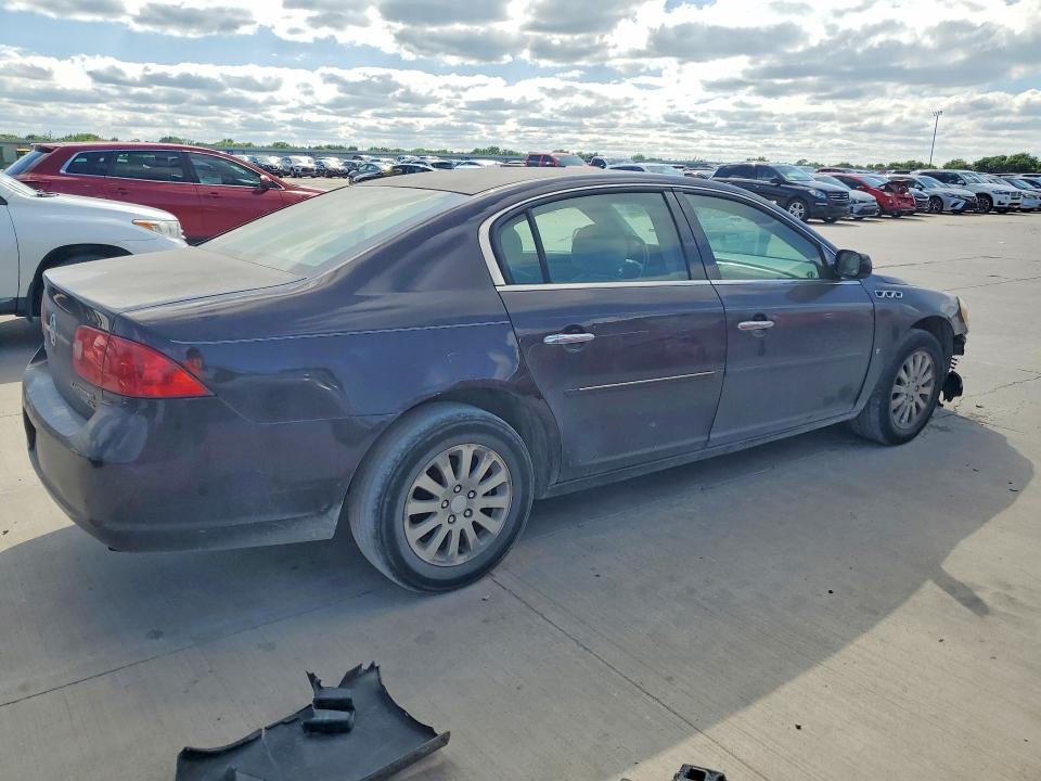 Aukcja sprzedaży 2008 Buick Lucerne, vin: 1G4HP57208U106001, numer aukcji: 56937696