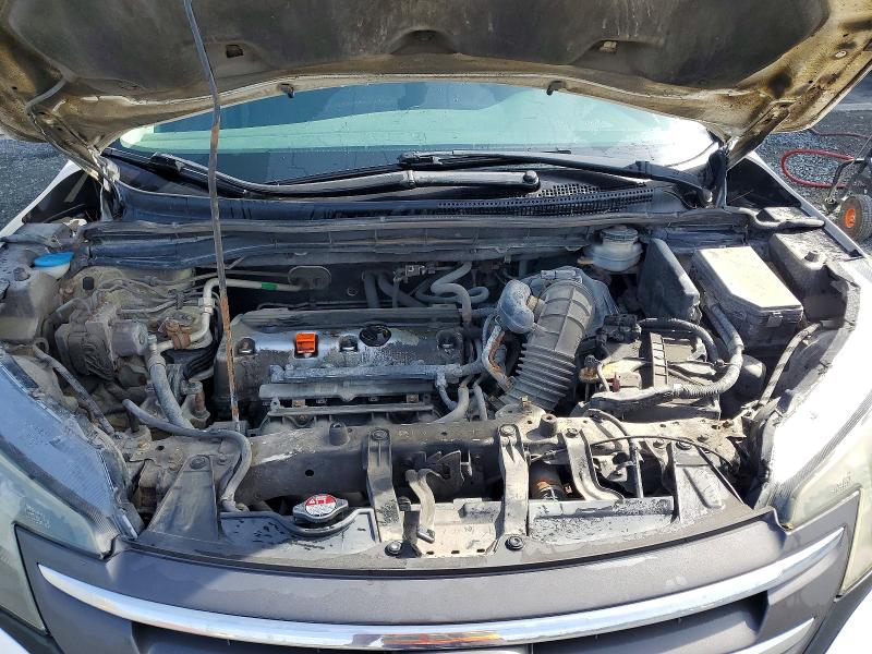 56002986 :رقم المزاد ، 2HKRM4H5XEH108199 vin ، 2014 Honda Cr-v مزاد بيع