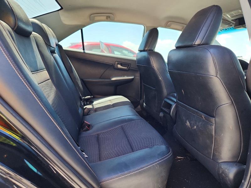 Aukcja sprzedaży 2013 Toyota Camry, vin: 4T1BF1FK7DU274358, numer aukcji: 56317246