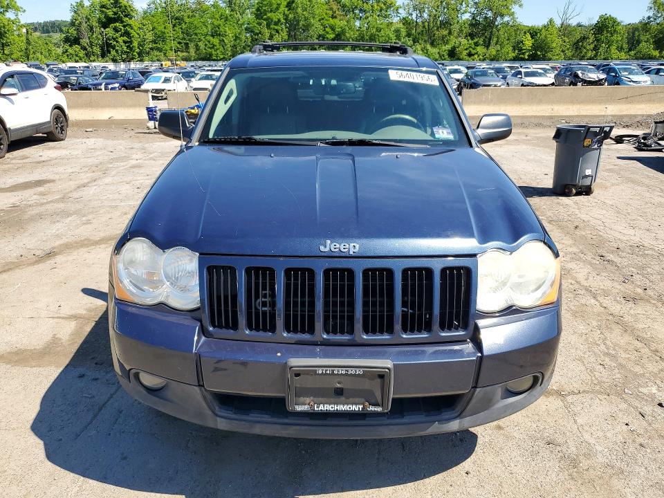 Aukcja sprzedaży 2010 Jeep Grand Cherokee, vin: 1J4PR4GKXAC150081, numer aukcji: 56401956