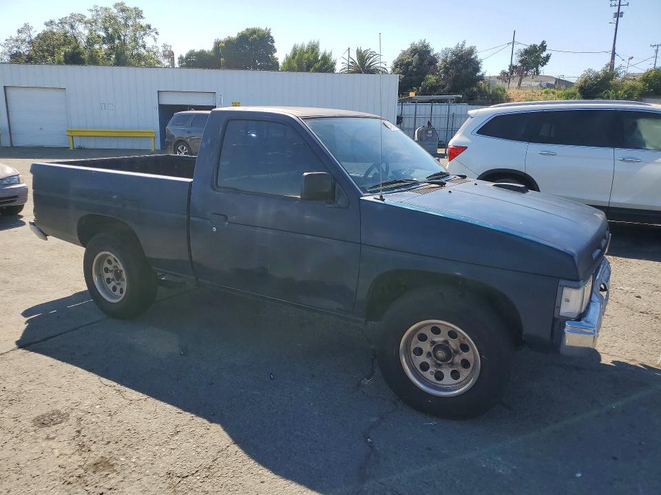 Aukcja sprzedaży 1989 Nissan Pickup, vin: 1N6ND11S9KC370295, numer aukcji: 57438676