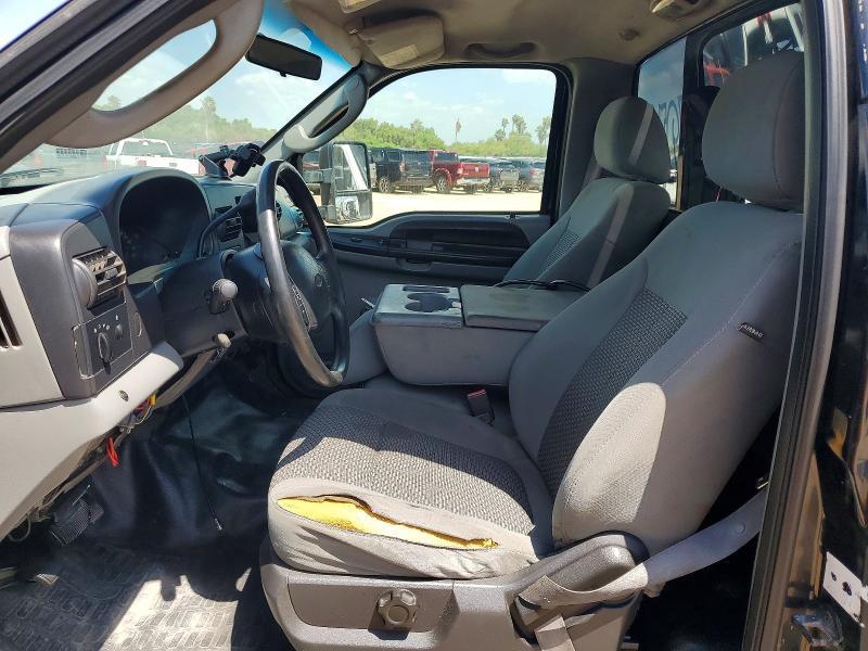 2005 Ford F450 მანქანა იყიდება აუქციონზე, vin: 1FDXF46P15EB33381, აუქციონის ნომერი: 57568706