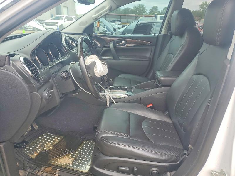 Продажа на аукционе авто 2017 Buick Enclave, vin: 5GAKRBKD1HJ157117, номер лота: 55455946