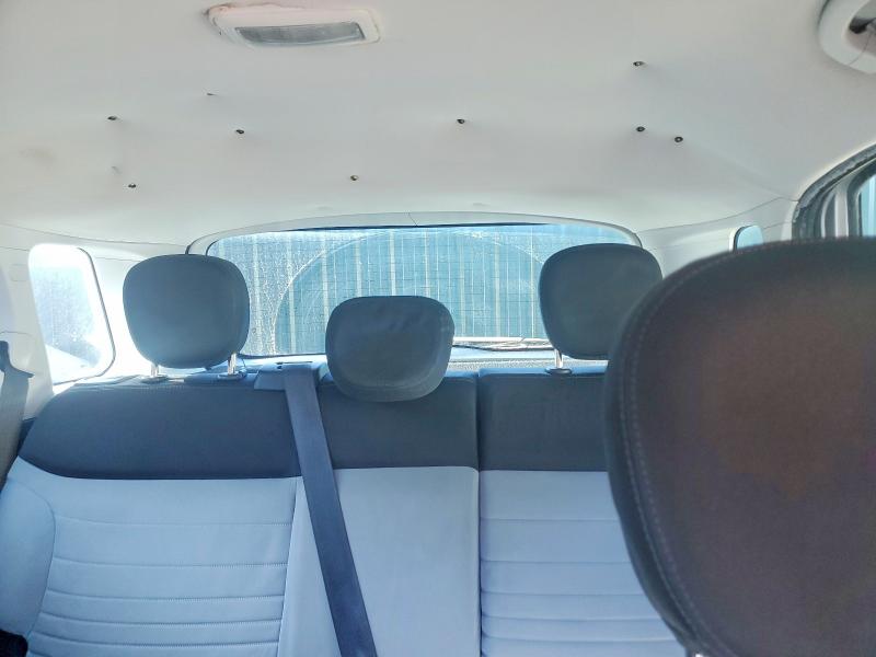2014 Fiat 500l მანქანა იყიდება აუქციონზე, vin: ZFBCFABH4EZ028099, აუქციონის ნომერი: 55845226