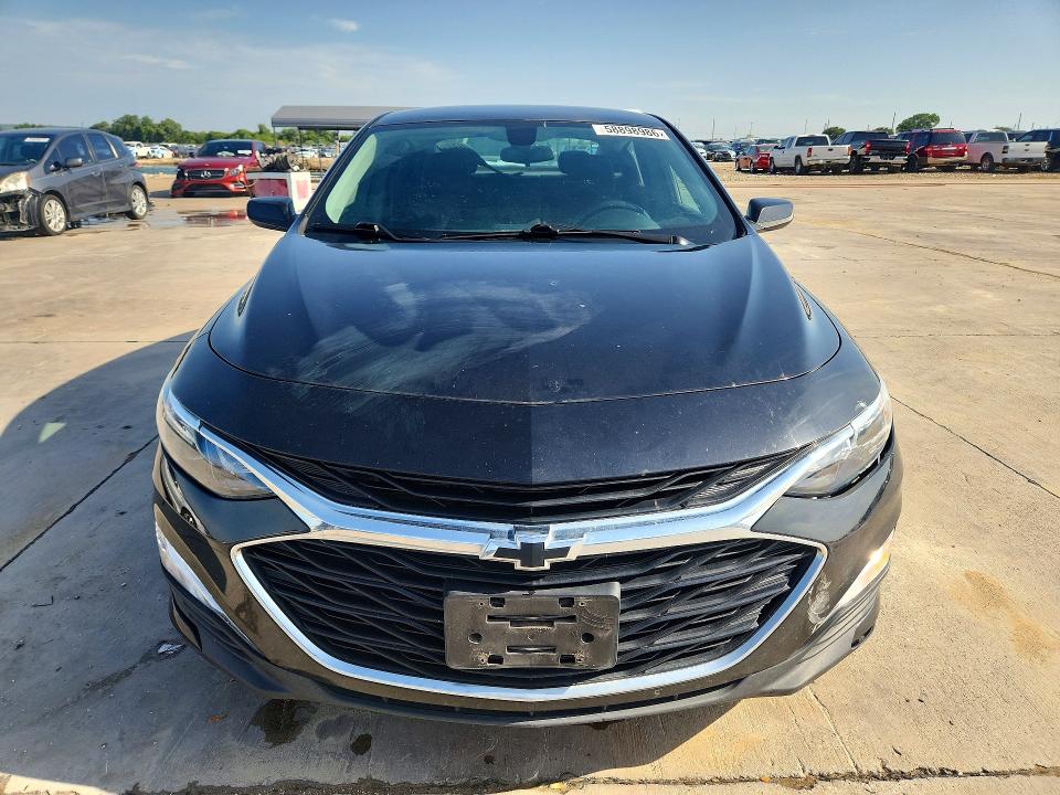Продажа на аукционе авто 2020 Chevrolet Malibu, vin: 1G1ZG5ST9LF020006, номер лота: 58898986