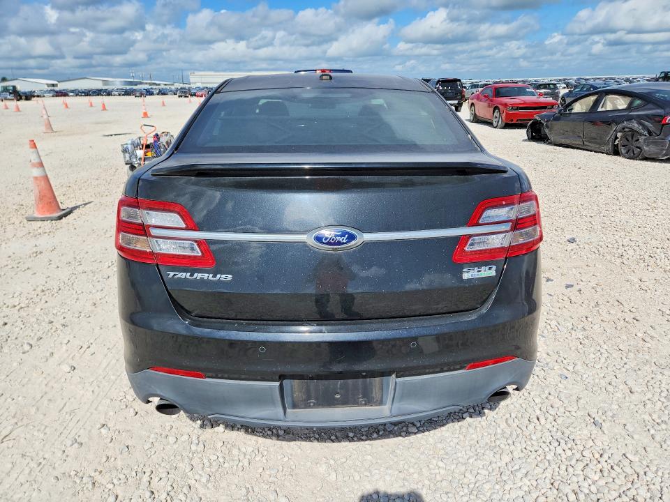 Aukcja sprzedaży 2013 Ford Taurus, vin: 1FAHP2KT7DG211877, numer aukcji: 56718386