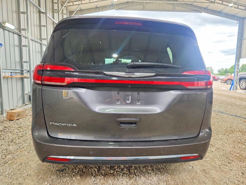 Aukcja sprzedaży 2022 Chrysler Pacifica, vin: 2C4RC1BG2NR142409, numer aukcji: 57233416