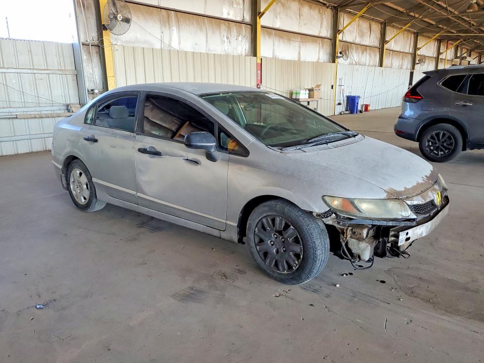 Продаж на аукціоні авто 2009 Honda Civic, vin: 2HGFA16379H328721, номер лоту: 57877096