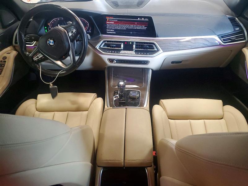 Aukcja sprzedaży 2020 Bmw X5, vin: 5UXCR6C05L9B84466, numer aukcji: 57689316