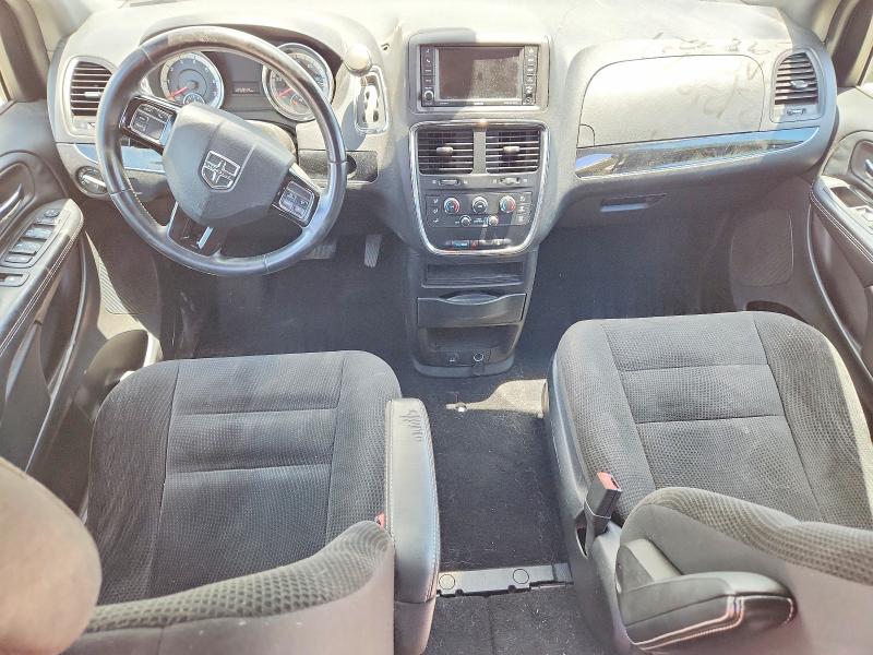Aukcja sprzedaży 2019 Dodge Grand Caravan, vin: 2C4RDGBG2KR598924, numer aukcji: 57053536
