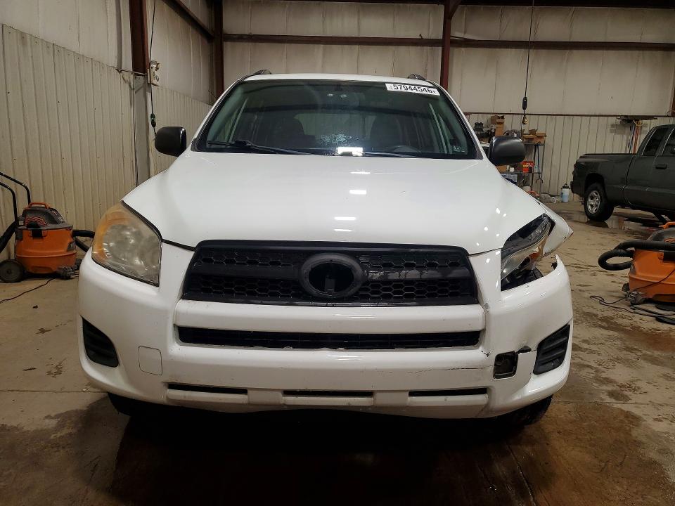 Продажа на аукционе авто 2011 Toyota Rav4, vin: 2T3BF4DVXBW115529, номер лота: 57944546