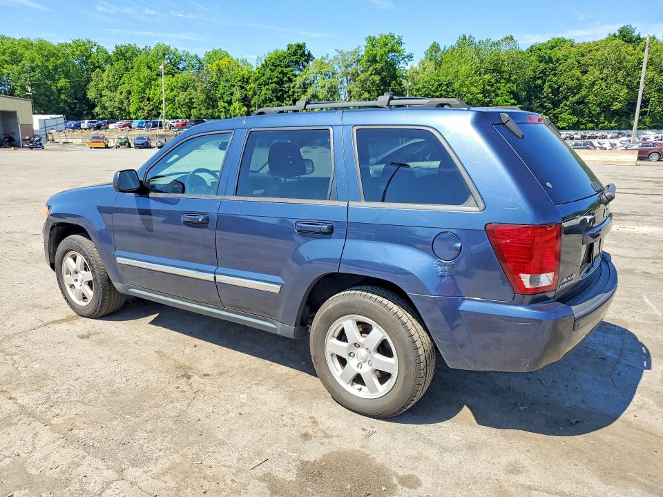 Aukcja sprzedaży 2010 Jeep Grand Cherokee, vin: 1J4PR4GKXAC150081, numer aukcji: 56401956
