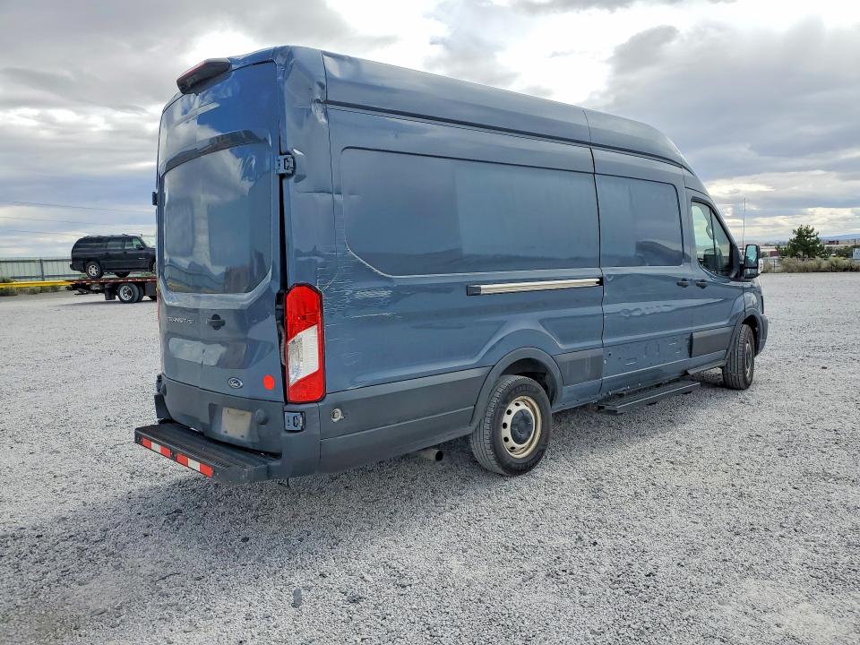 Продажа на аукционе авто 2020 Ford Transit, vin: 1FTBR3X81LKA87430, номер лота: 56423096