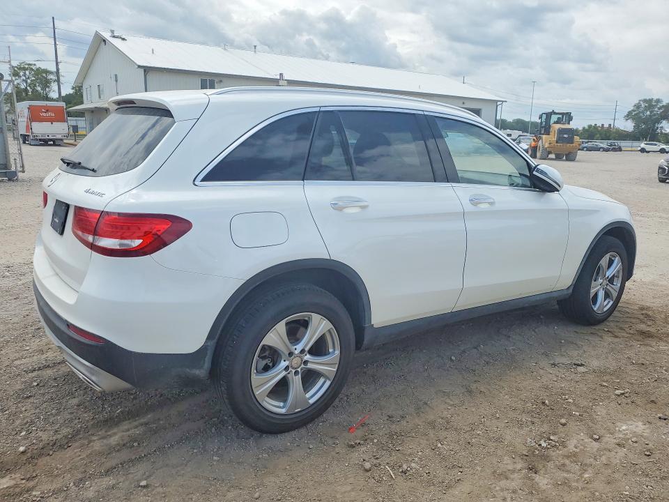 Продажа на аукционе авто 2016 Mercedes-benz Glc, vin: WDC0G4KB9GF010948, номер лота: 57885256