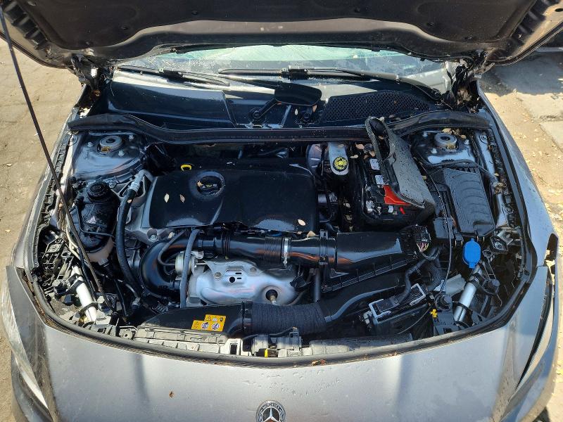 2019 Mercedes-benz Cla მანქანა იყიდება აუქციონზე, vin: WDDSJ4EB1KN760151, აუქციონის ნომერი: 62343496