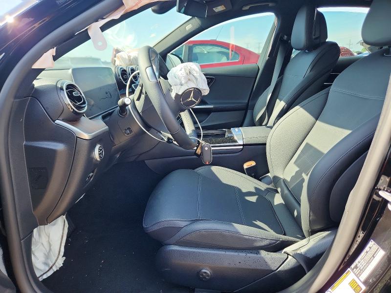 Продажа на аукционе авто 2024 Mercedes-benz C, vin: W1KAF4HB8RR224440, номер лота: 56784096