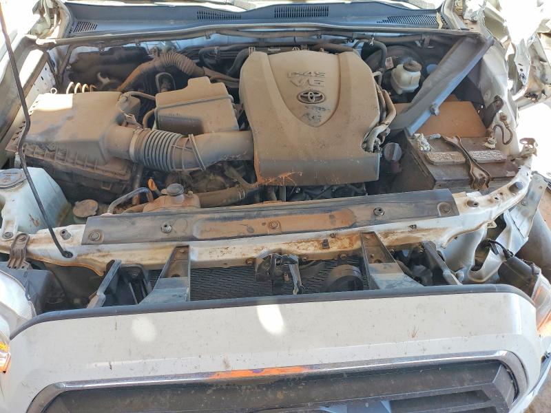 2022 Toyota Tacoma მანქანა იყიდება აუქციონზე, vin: 3TMAZ5CN7NM180841, აუქციონის ნომერი: 55467796