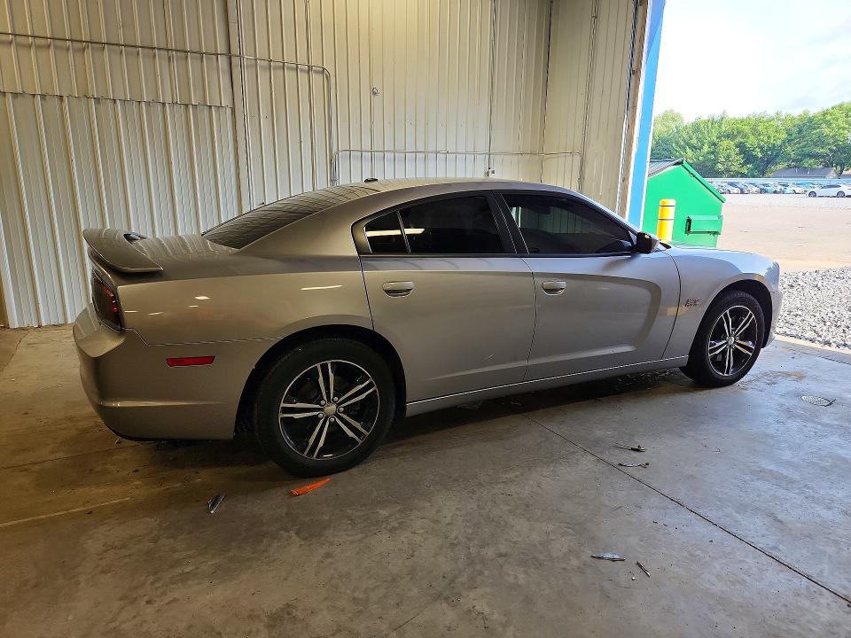 Продаж на аукціоні авто 2014 Dodge Charger, vin: 2C3CDXDT8EH244646, номер лоту: 77249275