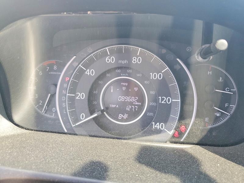 Aukcja sprzedaży 2015 Honda Cr-v, vin: 5J6RM4H3XFL124568, numer aukcji: 57664476