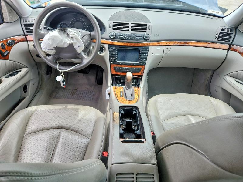 Aukcja sprzedaży 2005 Mercedes-benz E, vin: WDBUF65J85A715600, numer aukcji: 55781756