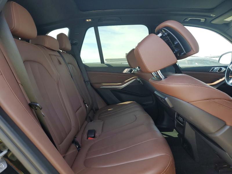 Продажа на аукционе авто 2022 Bmw X5, vin: 5UXCR6C04N9N16395, номер лота: 55979566
