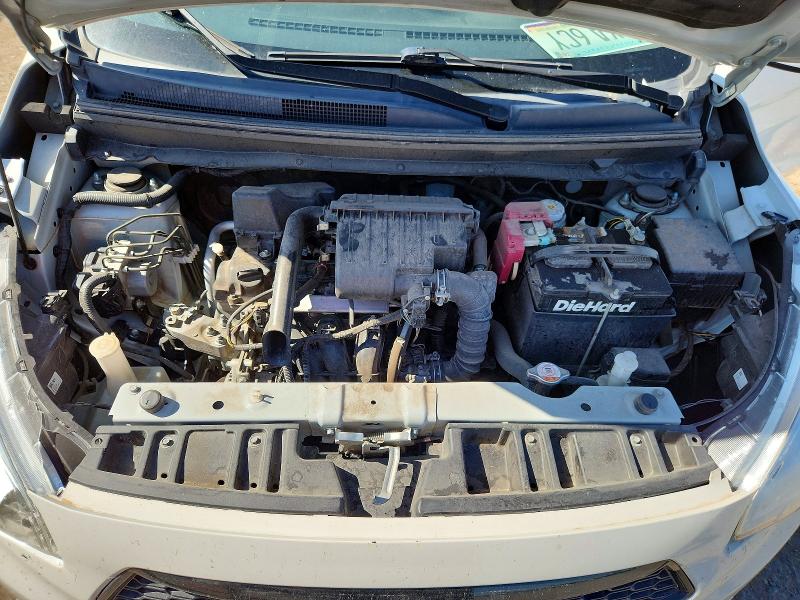 Aukcja sprzedaży 2020 Mitsubishi Mirage, vin: ML32F3FJ9LHF03255, numer aukcji: 56716476