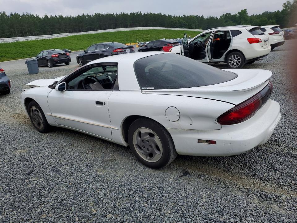 Продажа на аукционе авто 1994 Pontiac Firebird, vin: 2G2FS22S9R2244664, номер лота: 56549536