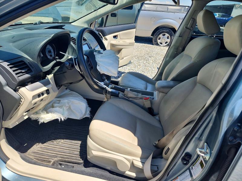 Продаж на аукціоні авто 2012 Subaru Impreza, vin: JF1GPAU65CH235990, номер лоту: 56355796