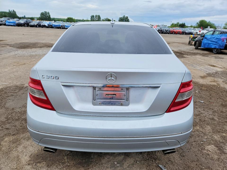 Продажа на аукционе авто 2008 Mercedes-benz C, vin: WDDGF54X38F066154, номер лота: 57965636