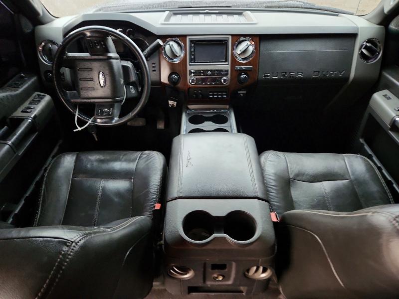Aukcja sprzedaży 2012 Ford F350, vin: 1FT8W3BT3CEA20874, numer aukcji: 58236226