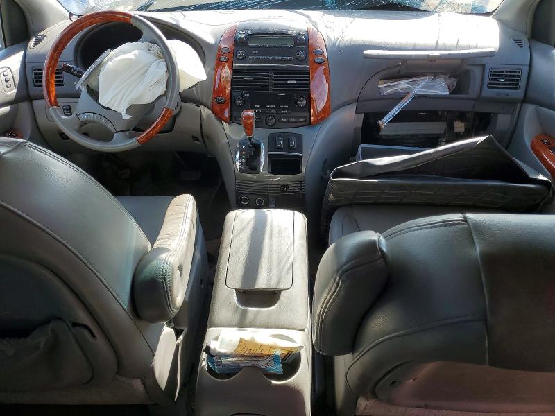 Aukcja sprzedaży 2010 Toyota Sienna, vin: 5TDYK4CC3AS299038, numer aukcji: 58307656