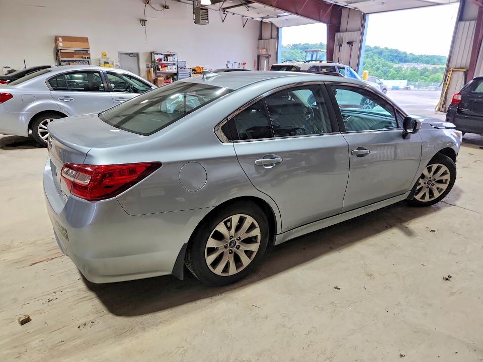 58900226 :رقم المزاد ، 4S3BNAD64H3029087 vin ، 2017 Subaru Legacy مزاد بيع