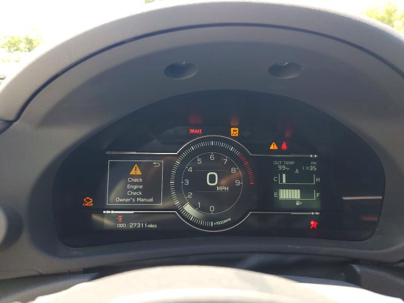 58478706 :رقم المزاد ، JF1ZNBB15P9757708 vin ، 2023 Toyota Gr86 مزاد بيع