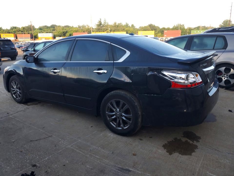 Aukcja sprzedaży 2015 Nissan Altima, vin: 1N4AL3AP0FC573759, numer aukcji: 57371596