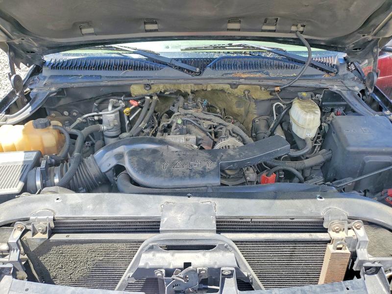 Продаж на аукціоні авто 2005 Gmc Yukon Xl, vin: 1GKFK66U65J183489, номер лоту: 58938526