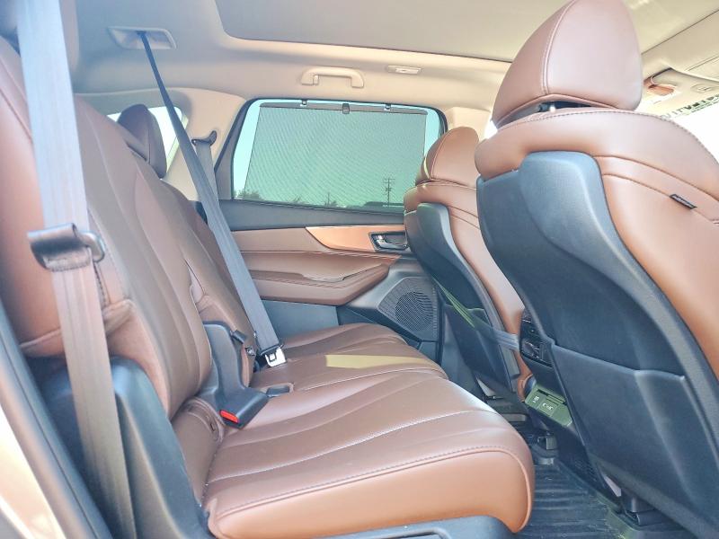 Продаж на аукціоні авто 2023 Acura Mdx, vin: 5J8YE1H49PL028472, номер лоту: 57264756