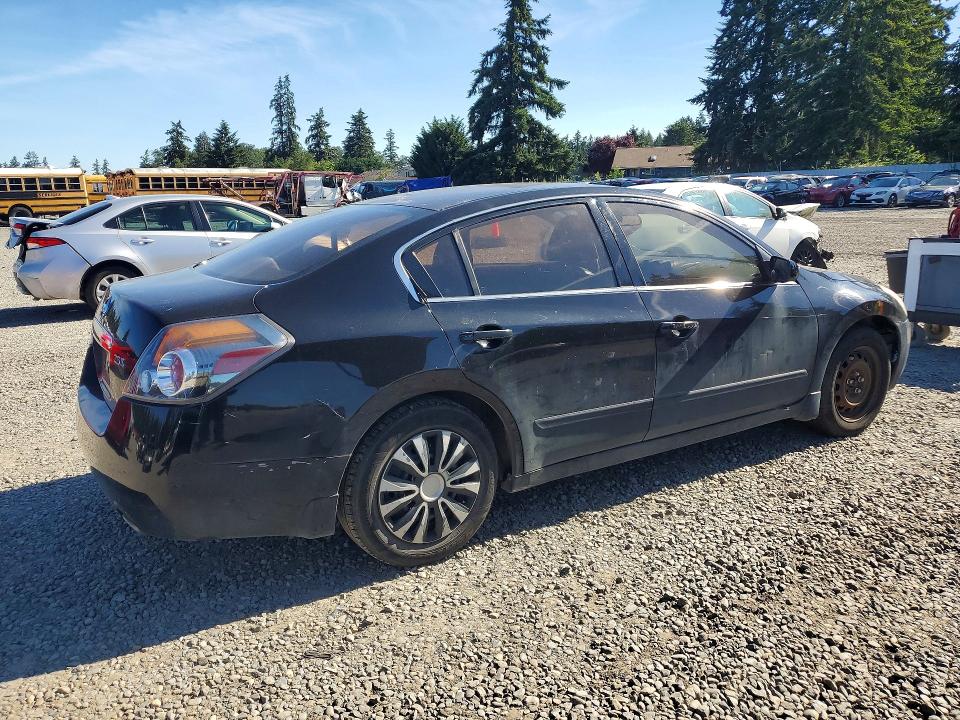 2009 Nissan Altima მანქანა იყიდება აუქციონზე, vin: 1N4AL21E29N460851, აუქციონის ნომერი: 54001716