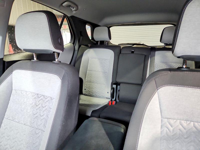 Aukcja sprzedaży 2024 Chevrolet Equinox, vin: 3GNAXJEG9RL173714, numer aukcji: 56407176