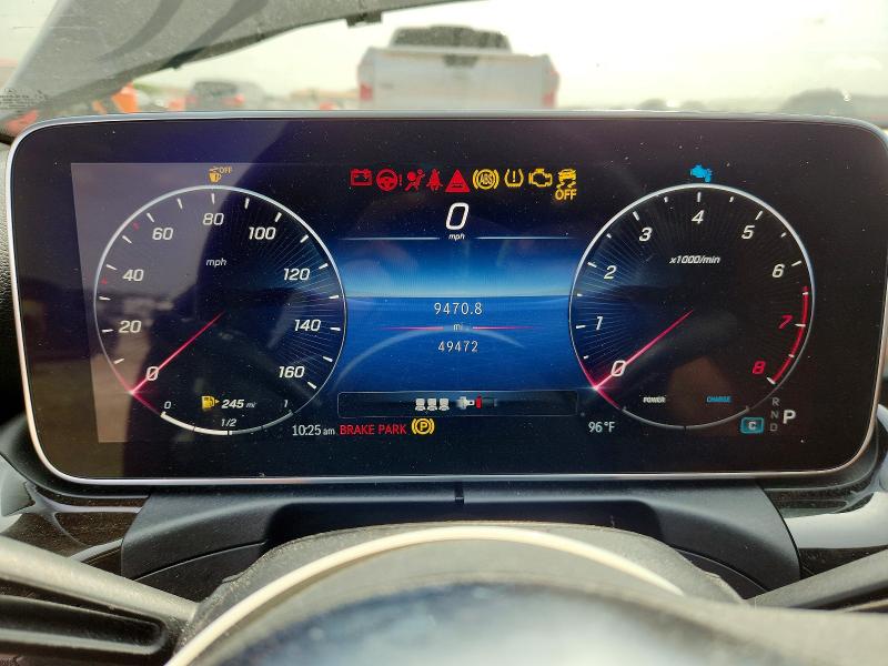 Продаж на аукціоні авто 2023 Mercedes-benz C, vin: W1KAF4GB3PR093156, номер лоту: 57783856