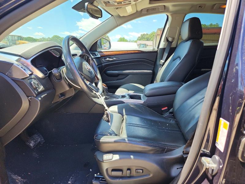 Продажа на аукционе авто 2015 Cadillac Srx, vin: 3GYFNBE34FS556785, номер лота: 56709286