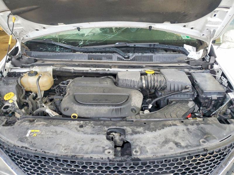 Aukcja sprzedaży 2019 Chrysler Pacifica, vin: 2C4RC1BG2KR680457, numer aukcji: 56058346